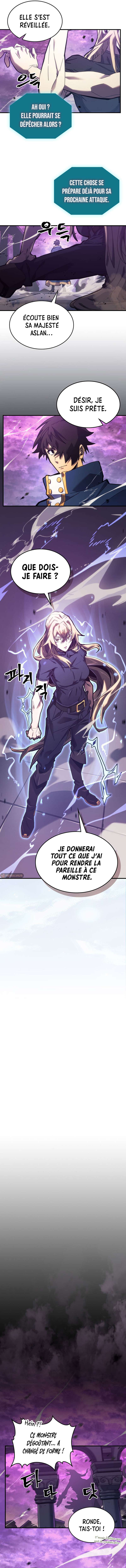 Read A Returner's Magic Should be Special FR Manga Online