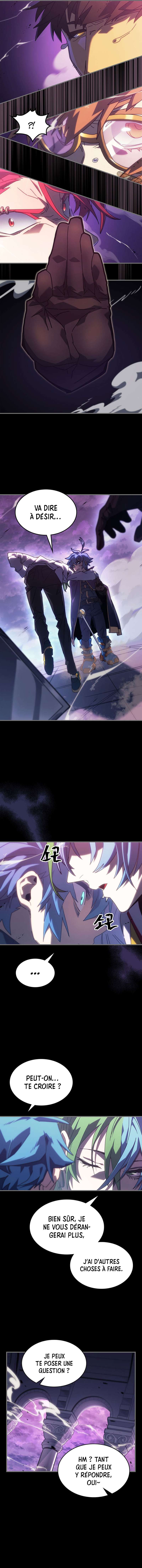Read A Returner's Magic Should be Special FR Manga Online