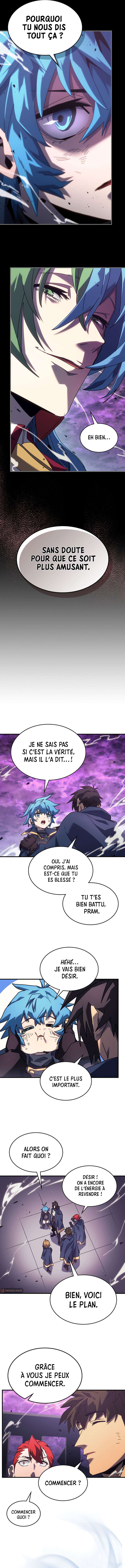 Read A Returner's Magic Should be Special FR Manga Online