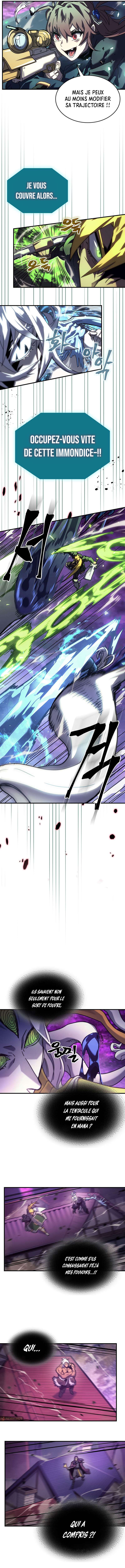 Read A Returner's Magic Should be Special FR Manga Online
