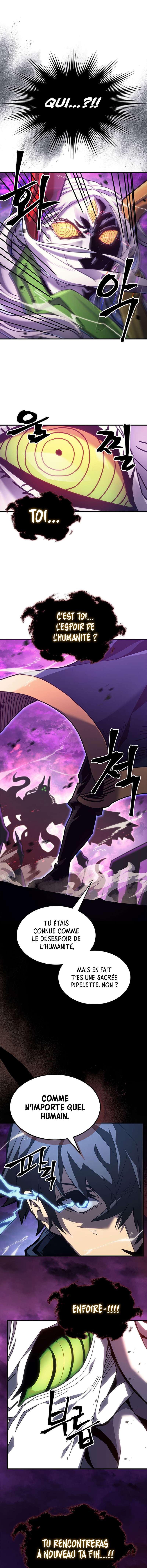 Read A Returner's Magic Should be Special FR Manga Online