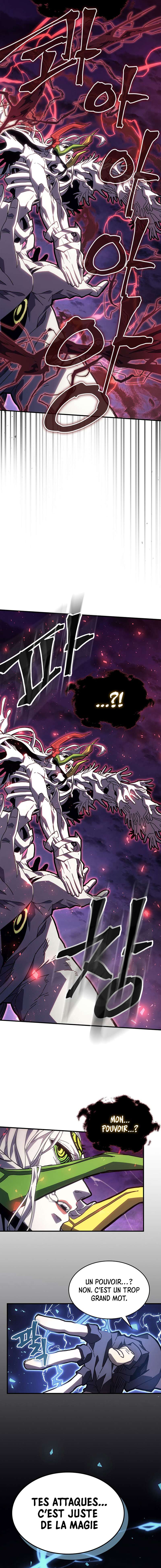 Read A Returner's Magic Should be Special FR Manga Online