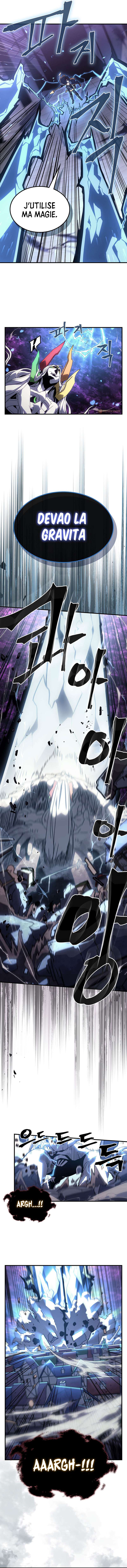 Read A Returner's Magic Should be Special FR Manga Online