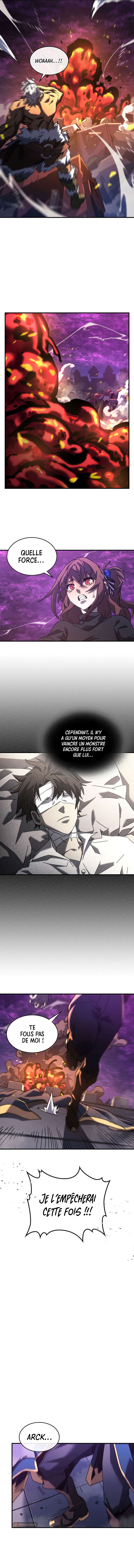 Read A Returner's Magic Should be Special FR Manga Online