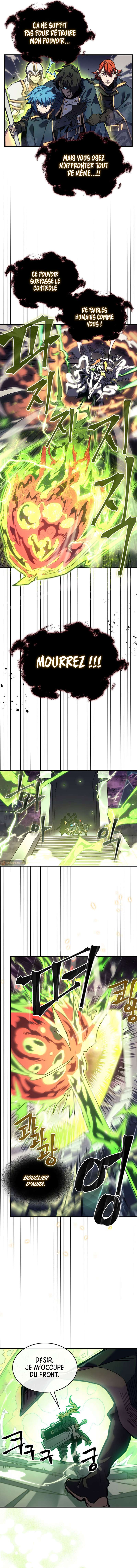 Read A Returner's Magic Should be Special FR Manga Online
