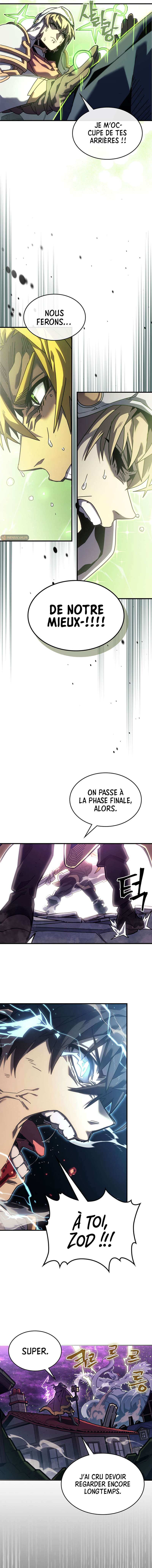 Read A Returner's Magic Should be Special FR Manga Online