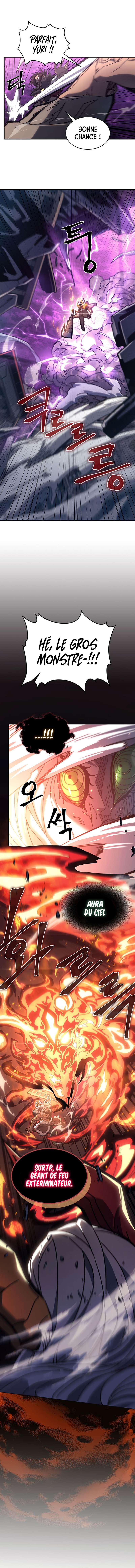 Read A Returner's Magic Should be Special FR Manga Online