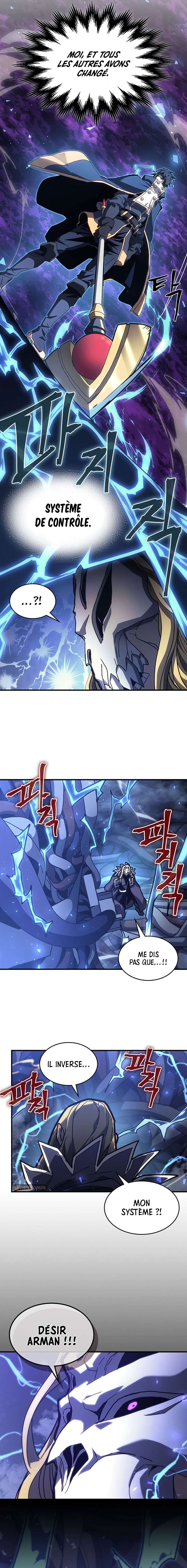 Read A Returner's Magic Should be Special FR Manga Online