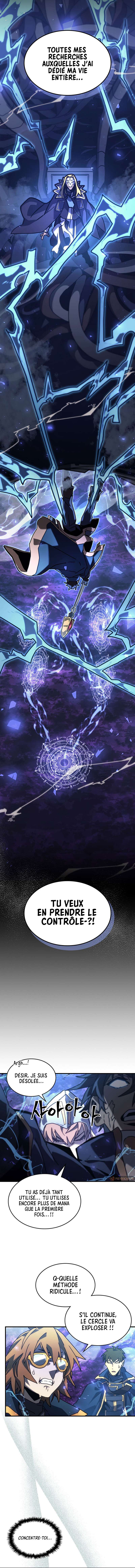 Read A Returner's Magic Should be Special FR Manga Online