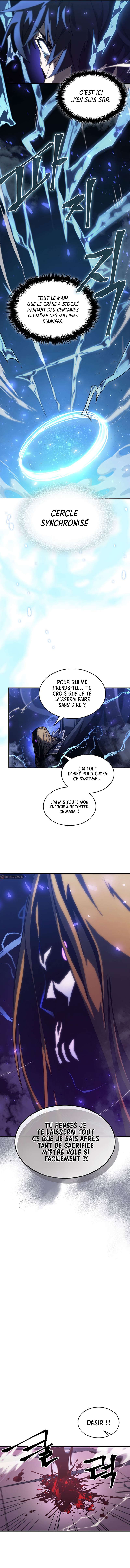 Read A Returner's Magic Should be Special FR Manga Online
