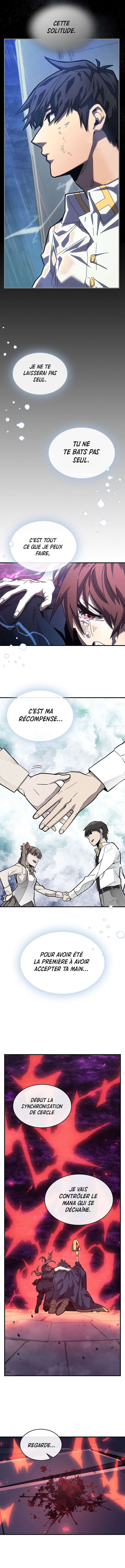 Read A Returner's Magic Should be Special FR Manga Online