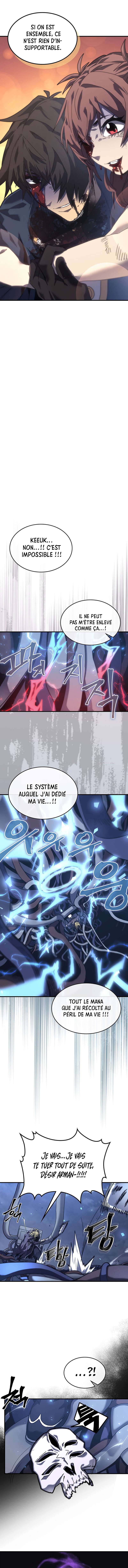Read A Returner's Magic Should be Special FR Manga Online