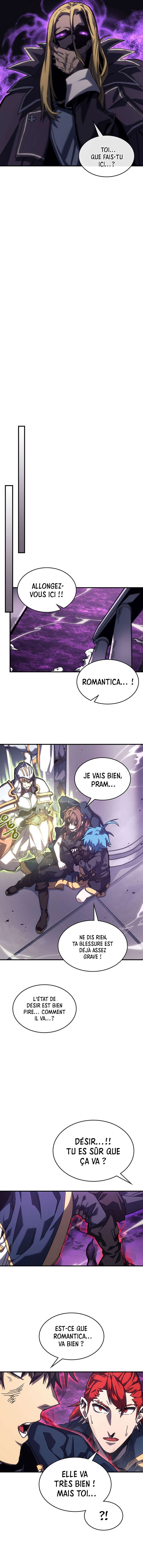 Read A Returner's Magic Should be Special FR Manga Online