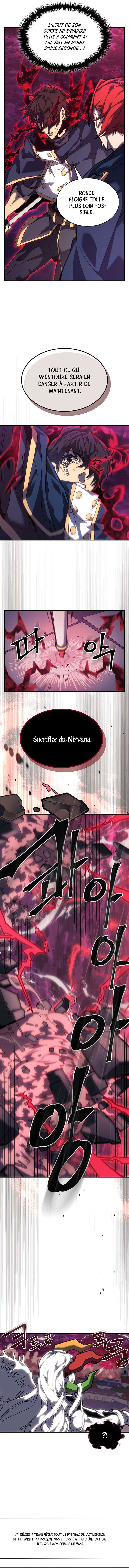 Read A Returner's Magic Should be Special FR Manga Online