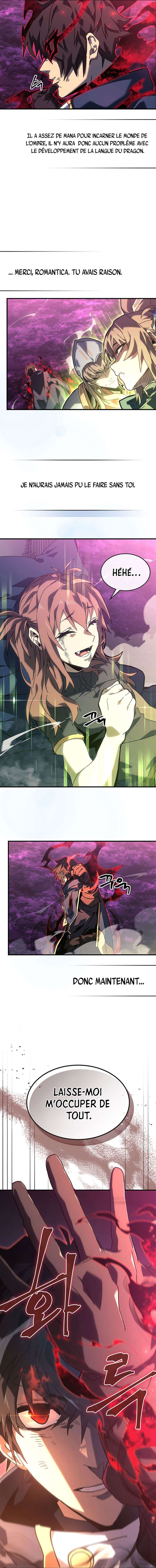 Read A Returner's Magic Should be Special FR Manga Online