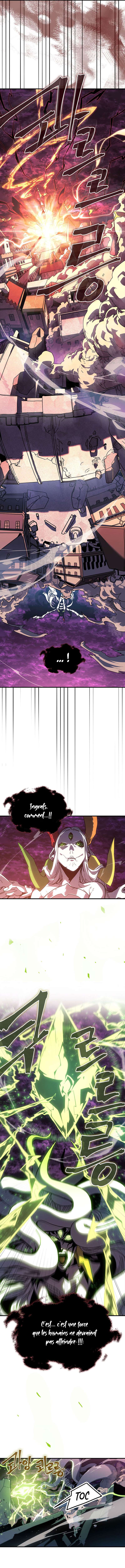 Read A Returner's Magic Should be Special FR Manga Online