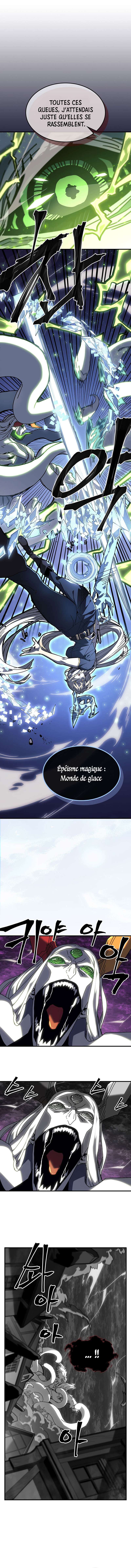 Read A Returner's Magic Should be Special FR Manga Online