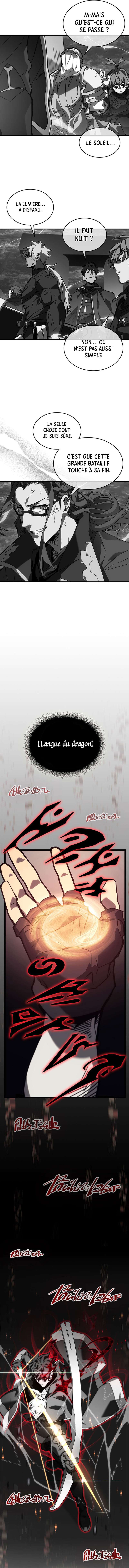 Read A Returner's Magic Should be Special FR Manga Online