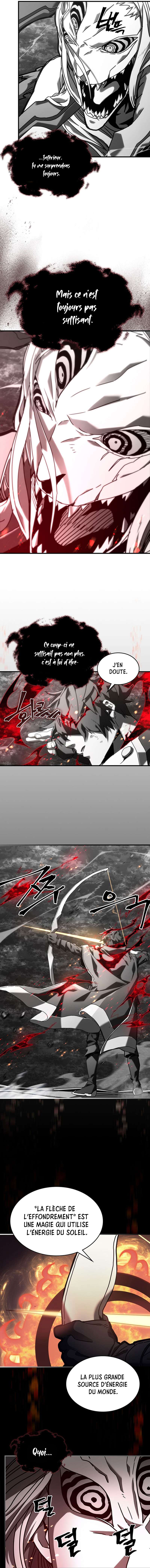 Read A Returner's Magic Should be Special FR Manga Online