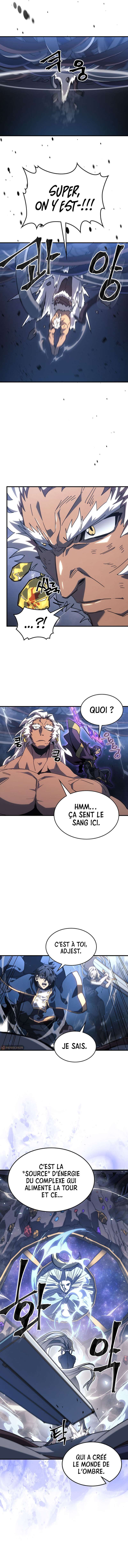 Read A Returner's Magic Should be Special FR Manga Online