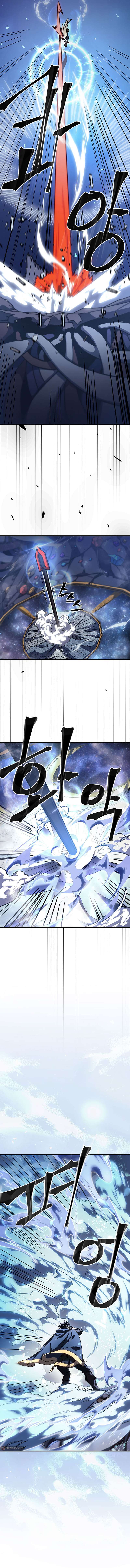 Read A Returner's Magic Should be Special FR Manga Online