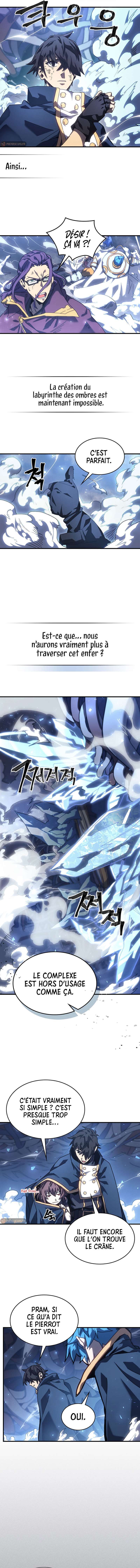 Read A Returner's Magic Should be Special FR Manga Online