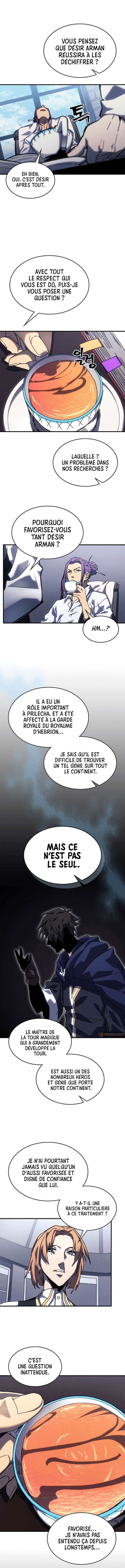 Read A Returner's Magic Should be Special FR Manga Online