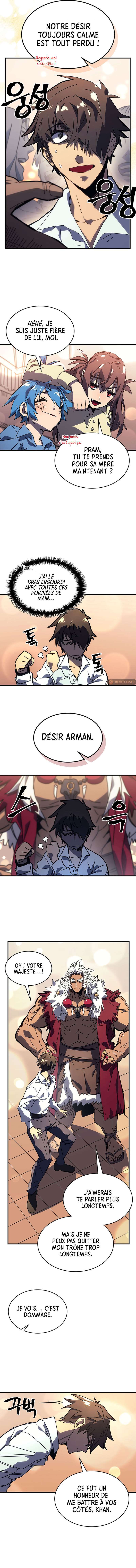 Read A Returner's Magic Should be Special FR Manga Online