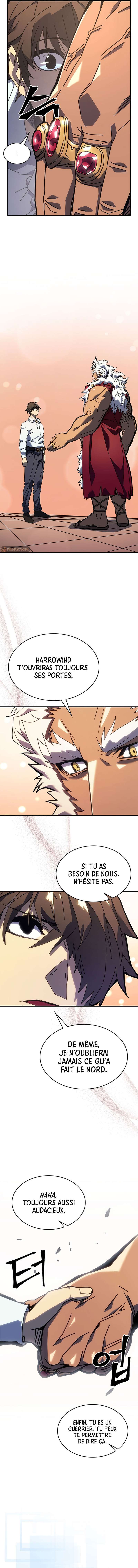 Read A Returner's Magic Should be Special FR Manga Online