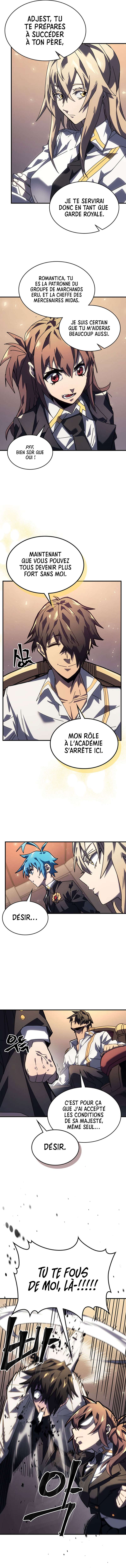 Read A Returner's Magic Should be Special FR Manga Online