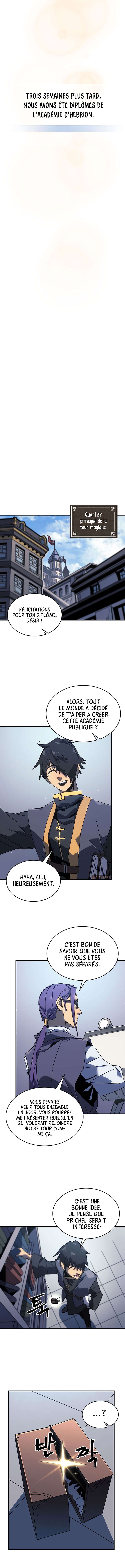 Read A Returner's Magic Should be Special FR Manga Online