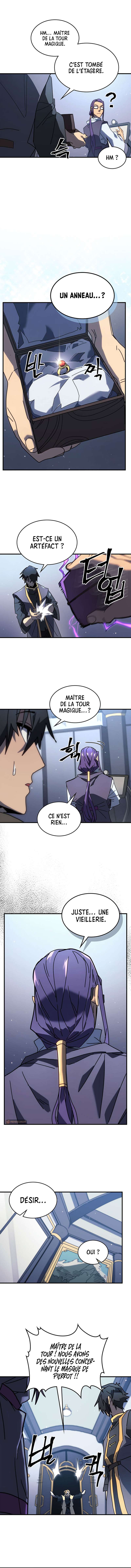 Read A Returner's Magic Should be Special FR Manga Online