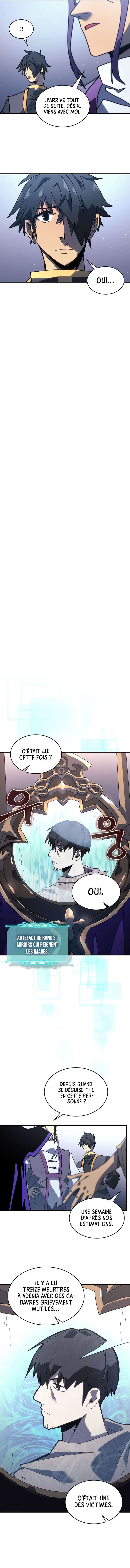 Read A Returner's Magic Should be Special FR Manga Online