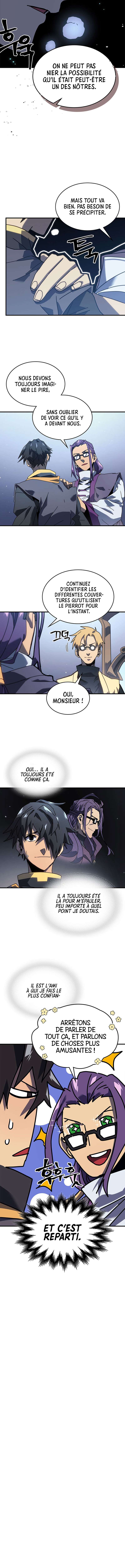 Read A Returner's Magic Should be Special FR Manga Online