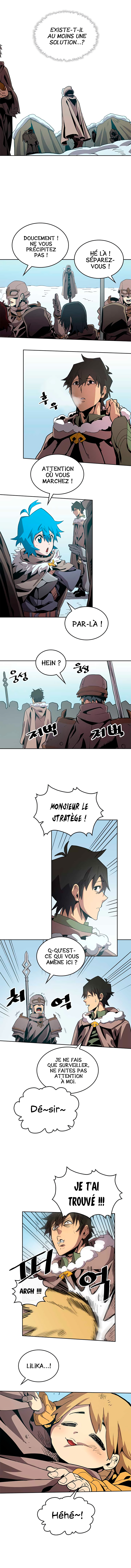 Read A Returner's Magic Should be Special FR Manga Online