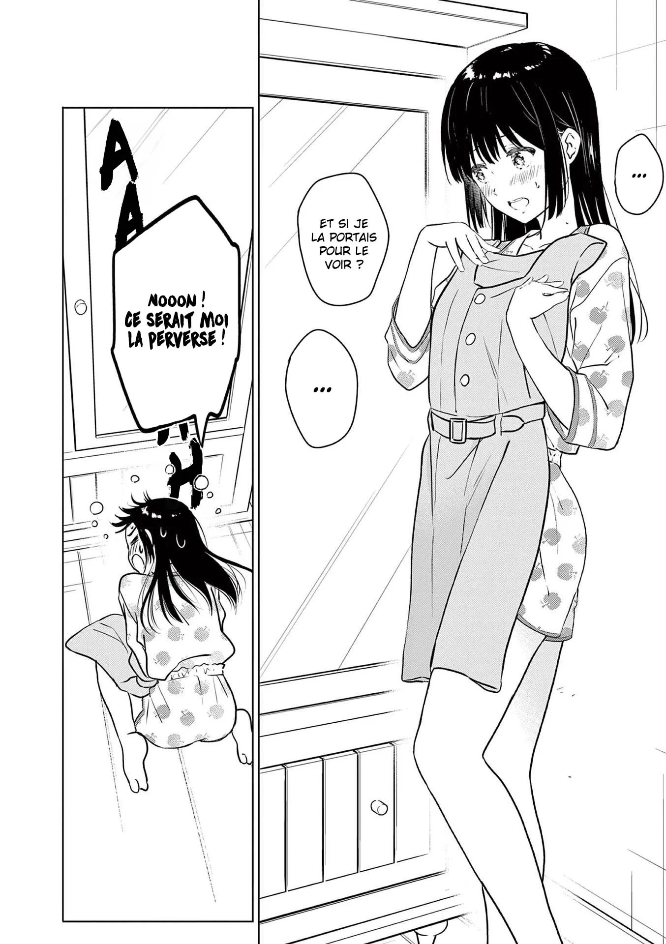 Read Aishiteru Game wo Owarasetai FR Manga Online
