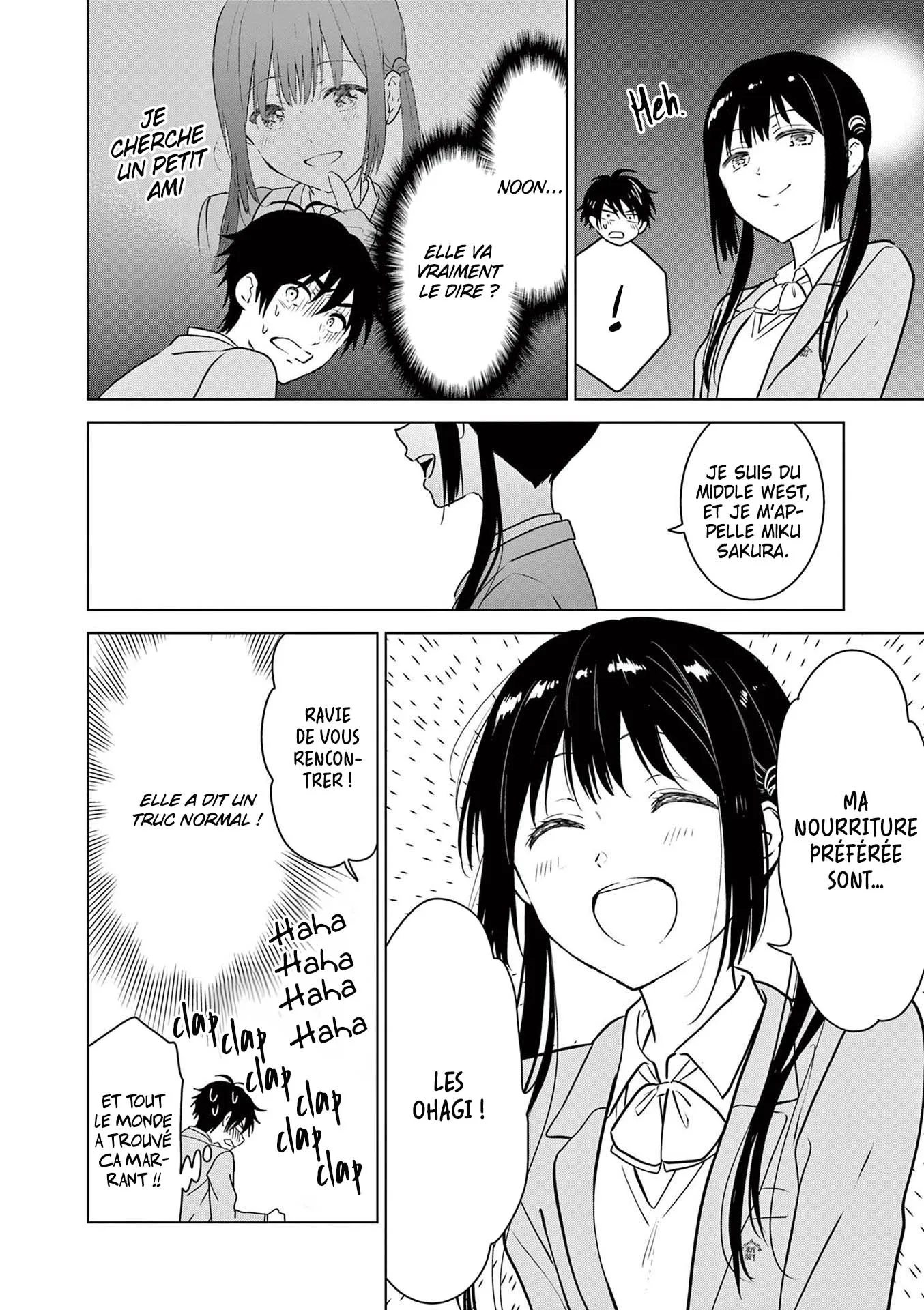 Read Aishiteru Game wo Owarasetai FR Manga Online