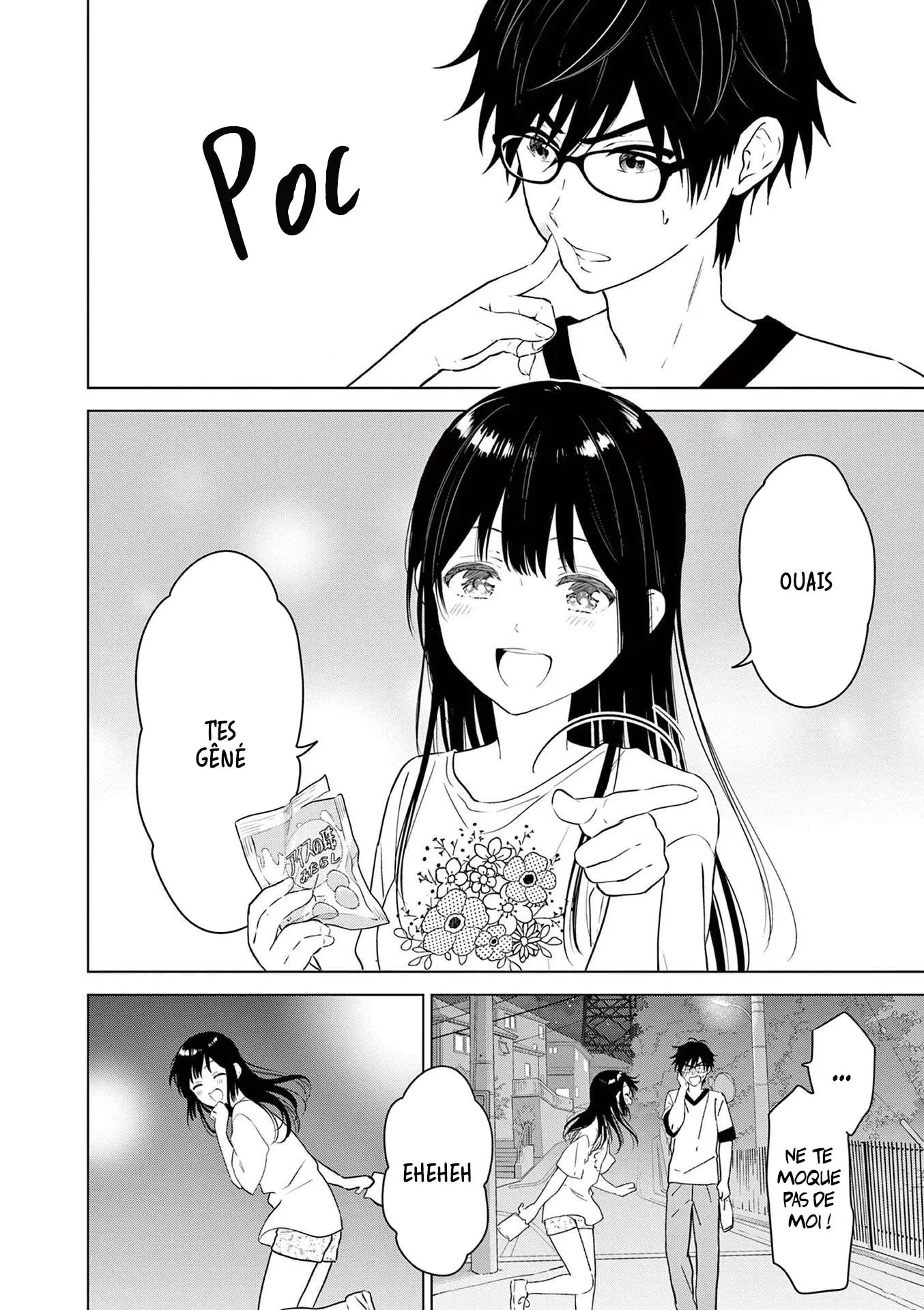 Read Aishiteru Game wo Owarasetai FR Manga Online