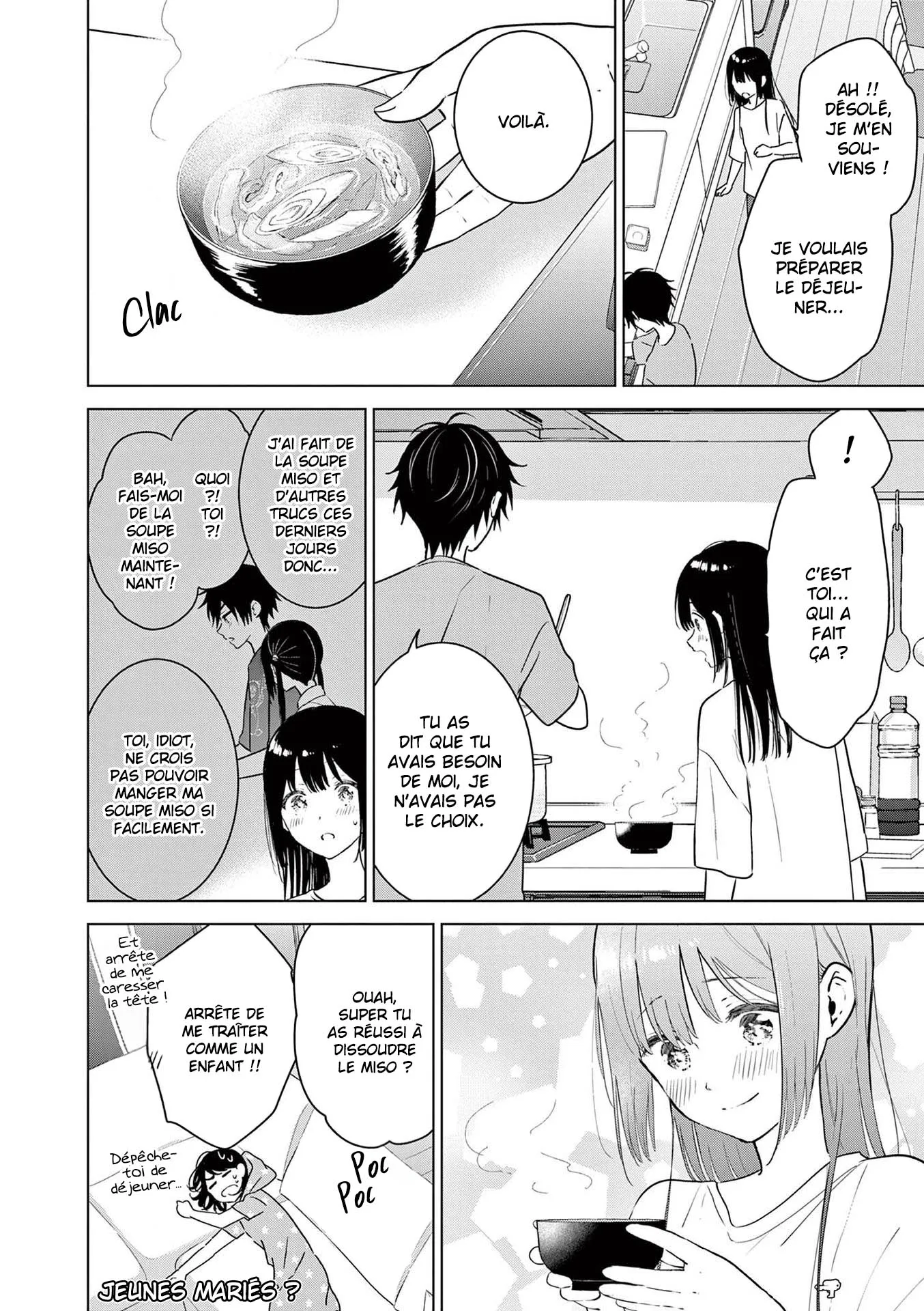 Read Aishiteru Game wo Owarasetai FR Manga Online