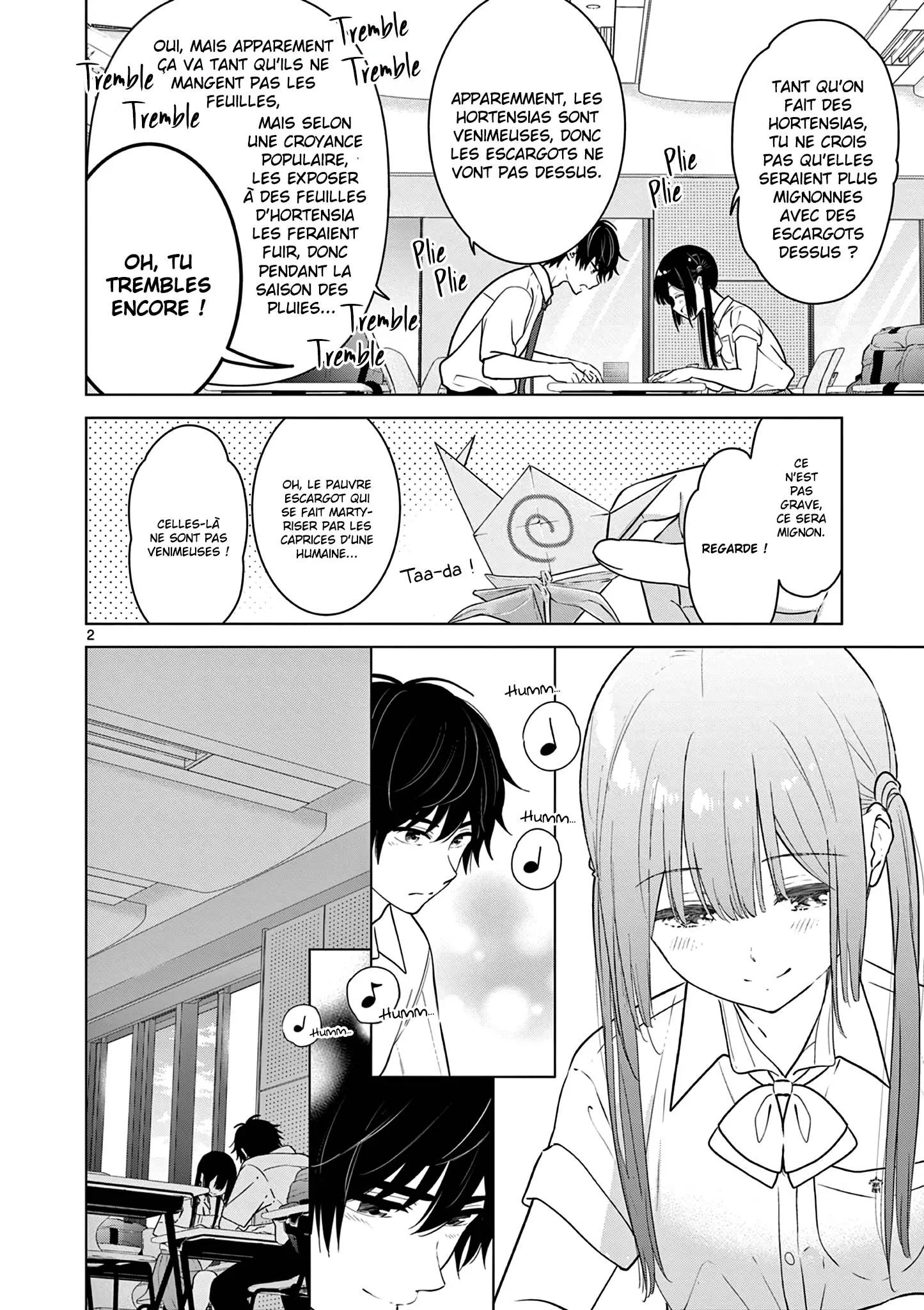 Read Aishiteru Game wo Owarasetai FR Manga Online