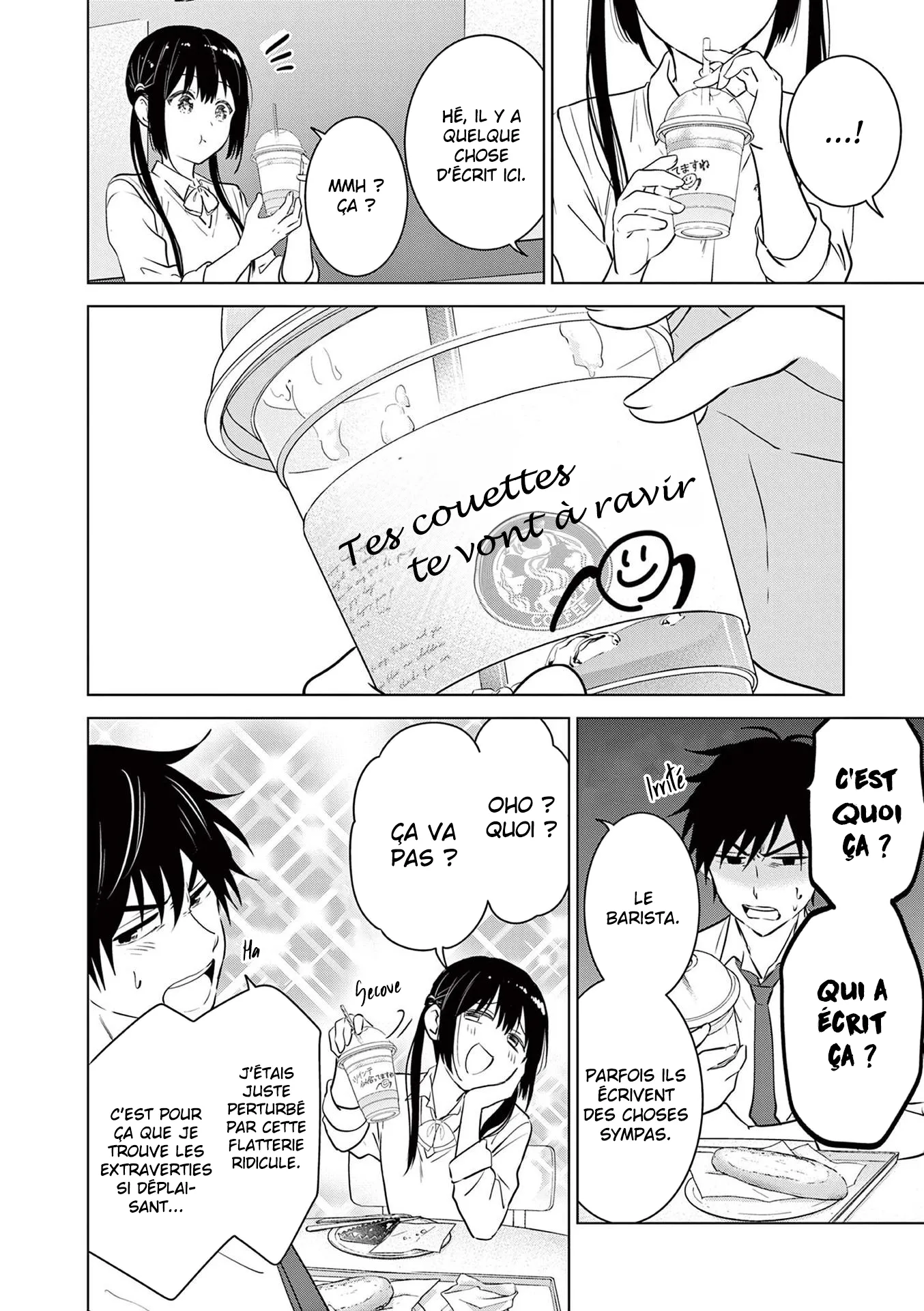 Read Aishiteru Game wo Owarasetai FR Manga Online
