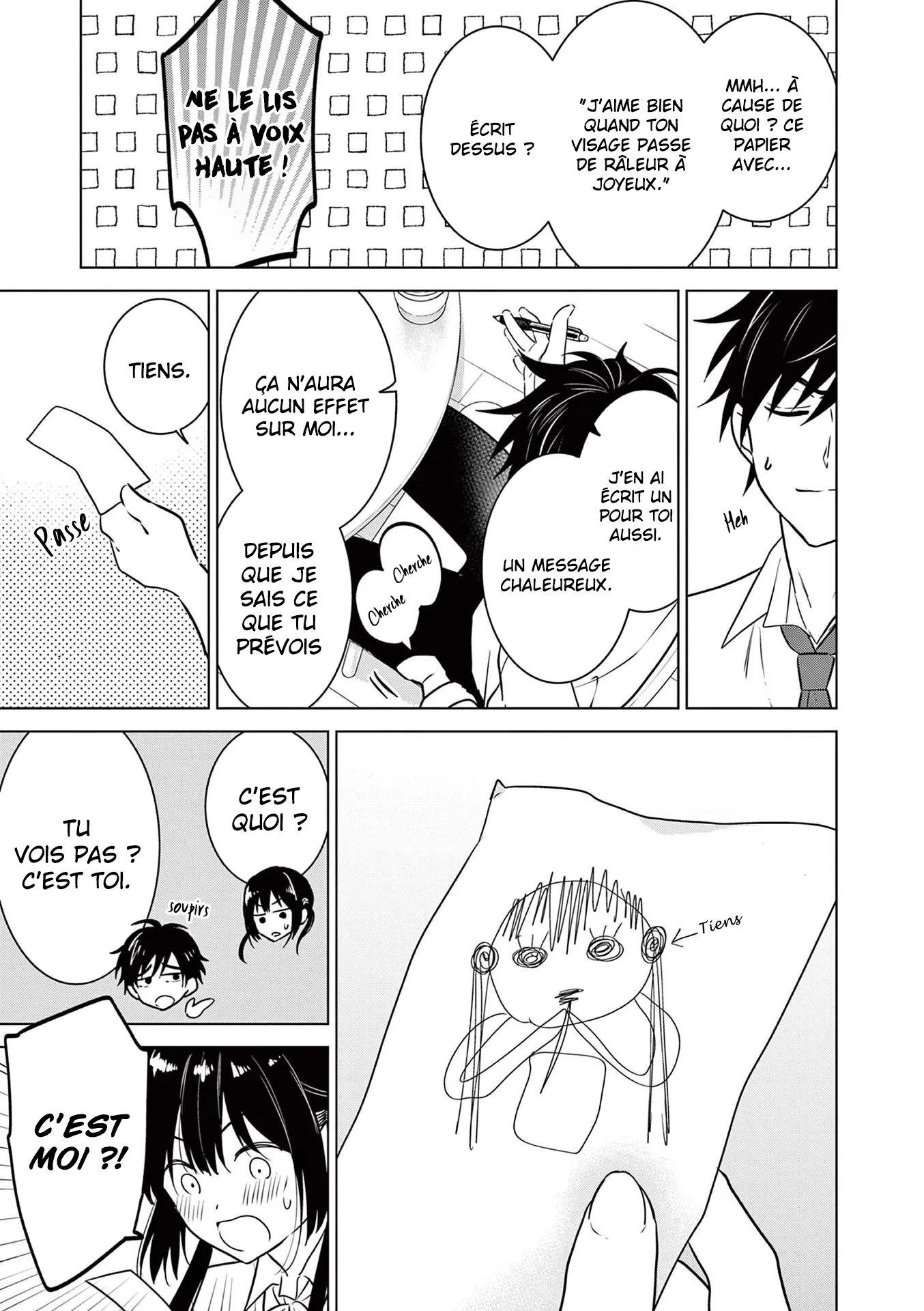 Read Aishiteru Game wo Owarasetai FR Manga Online