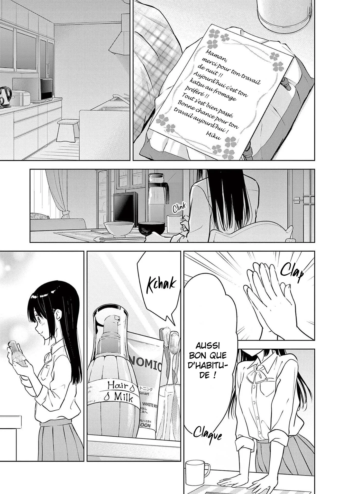 Read Aishiteru Game wo Owarasetai FR Manga Online