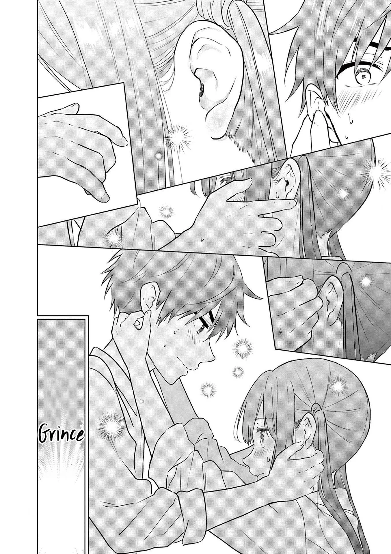 Read Aishiteru Game wo Owarasetai FR Manga Online