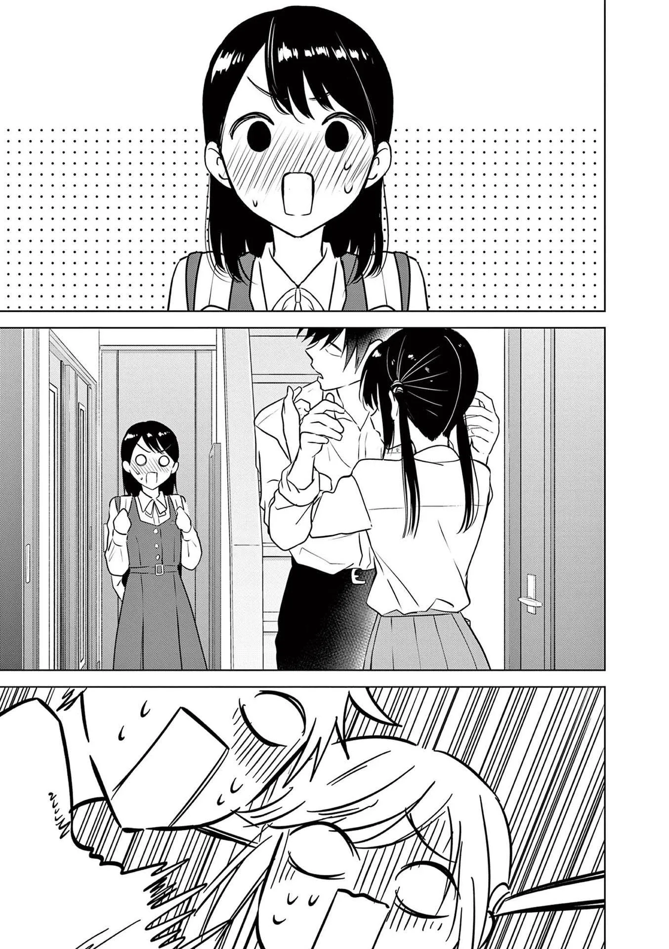 Read Aishiteru Game wo Owarasetai FR Manga Online