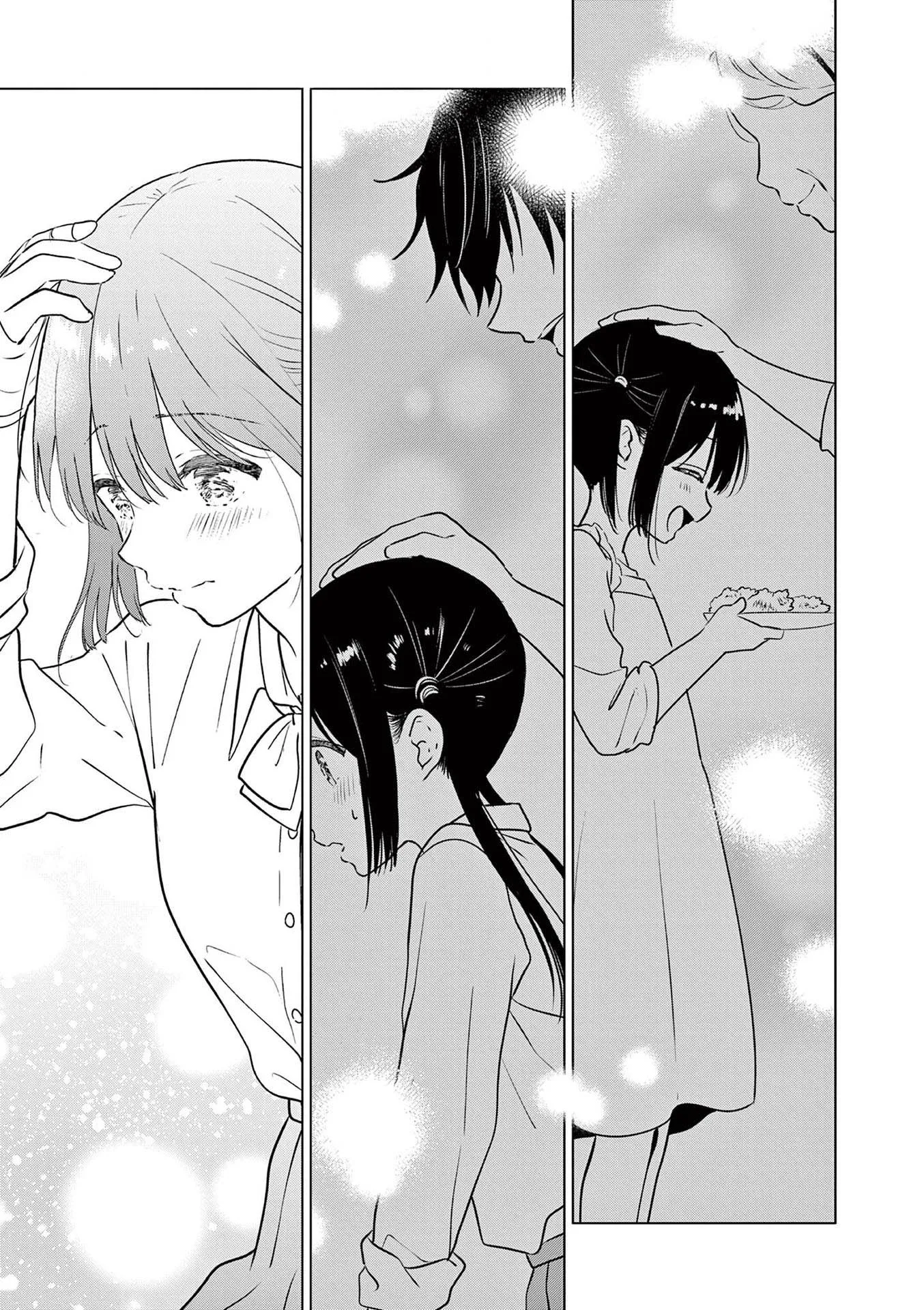 Read Aishiteru Game wo Owarasetai FR Manga Online