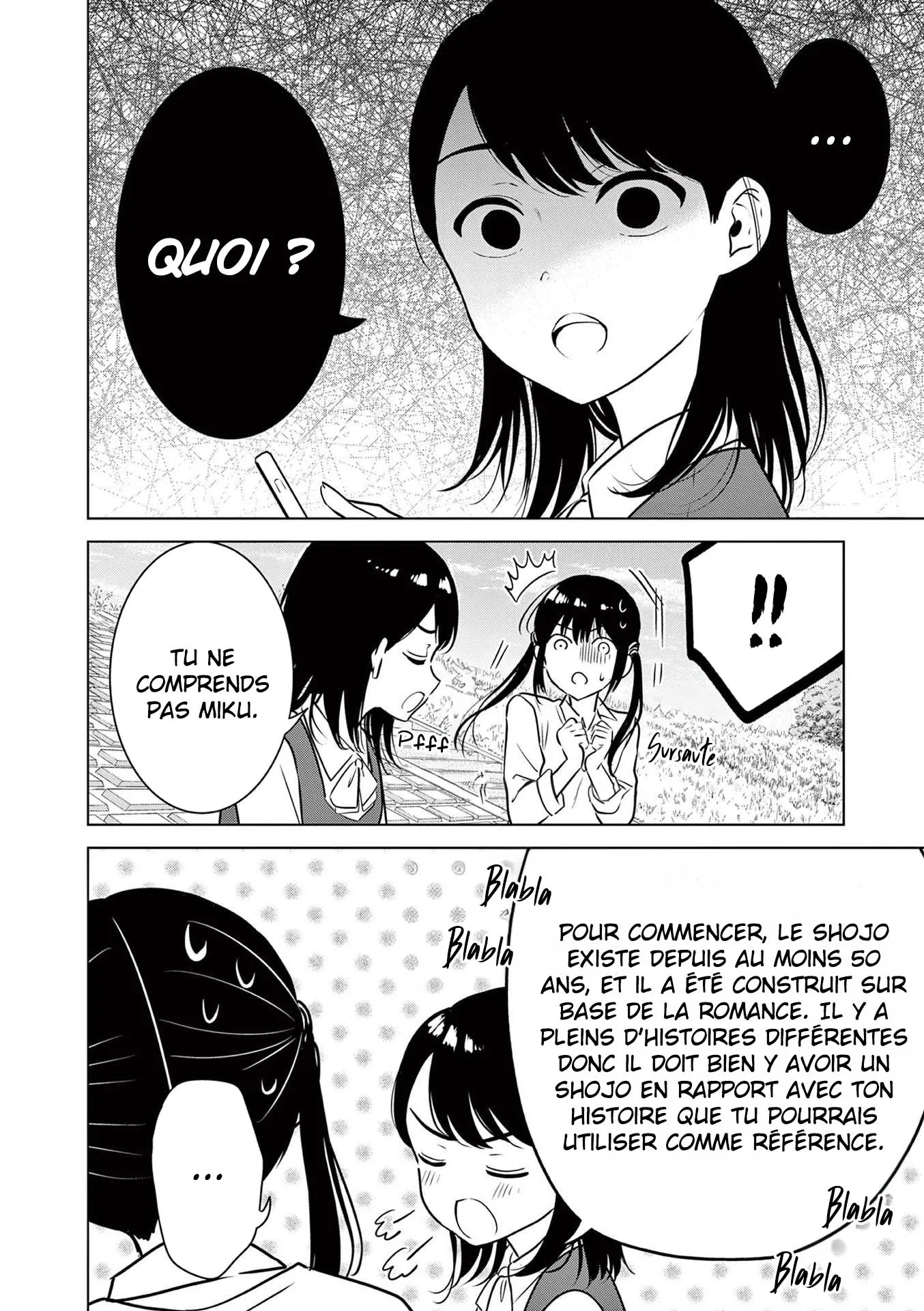 Read Aishiteru Game wo Owarasetai FR Manga Online