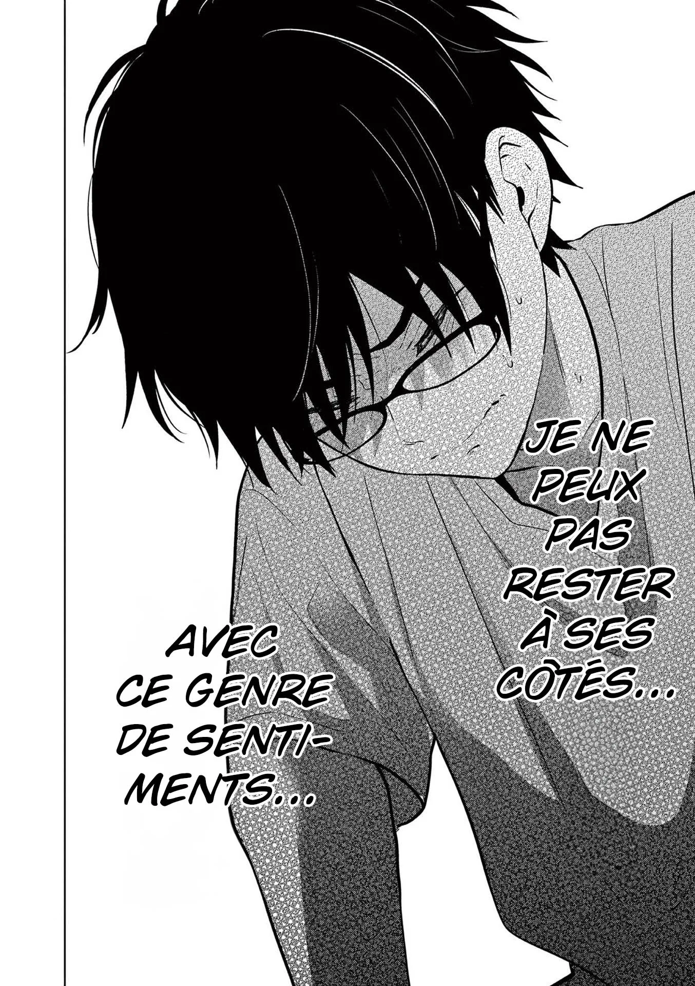 Read Aishiteru Game wo Owarasetai FR Manga Online