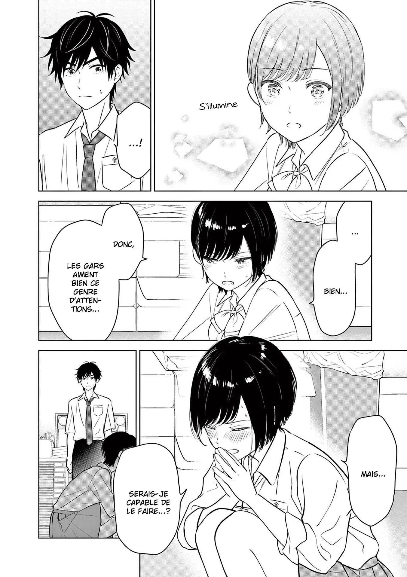 Read Aishiteru Game wo Owarasetai FR Manga Online