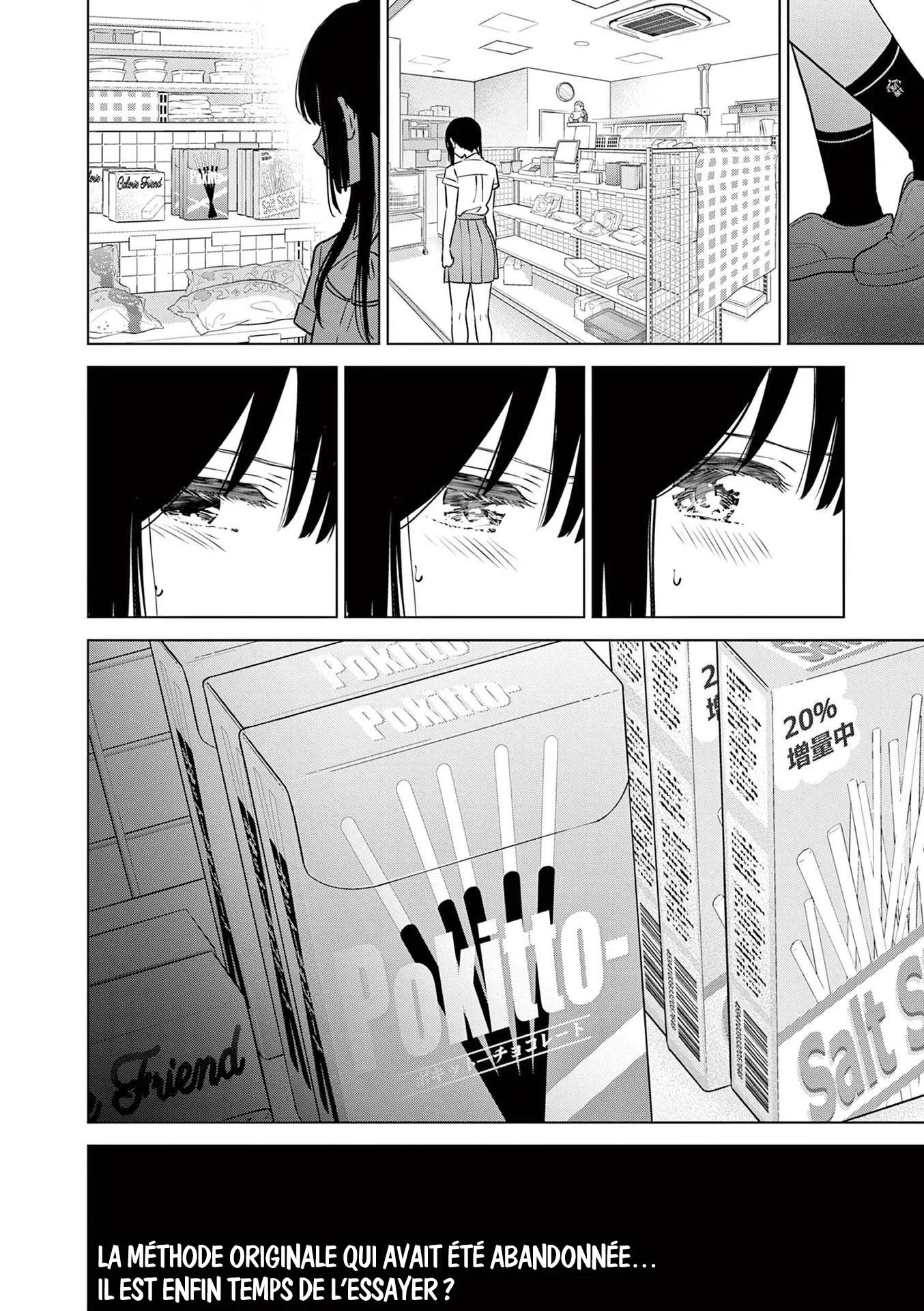 Read Aishiteru Game wo Owarasetai FR Manga Online